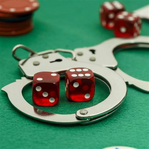 The Most Popular Gambling Games In Prison .